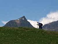 CH, Graubuenden, Scuol, Motta Naluns 5, Saxifraga-Hans Dekker